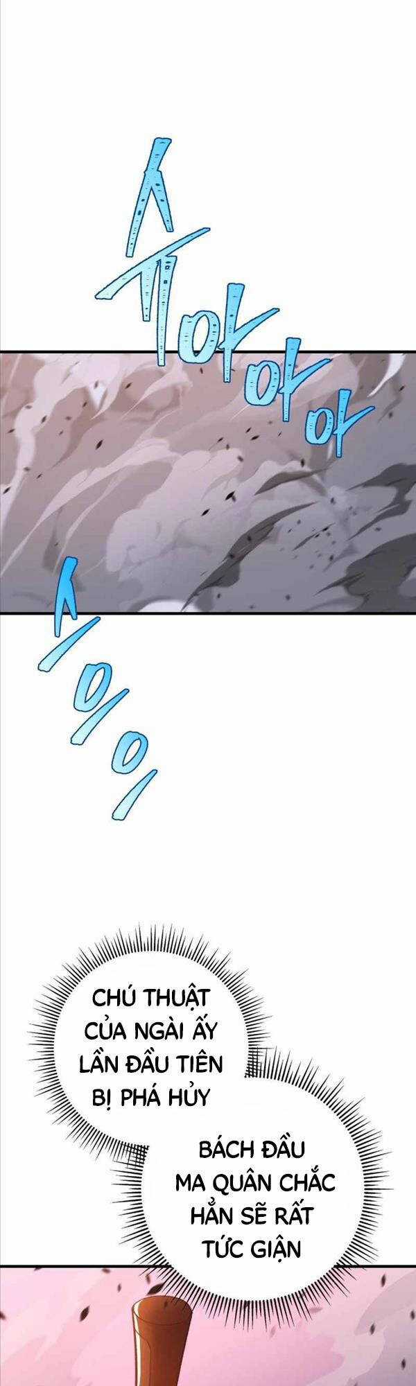 Cửu Thiên Kiếm Pháp Self-defense classes Chapter 38 trang 49