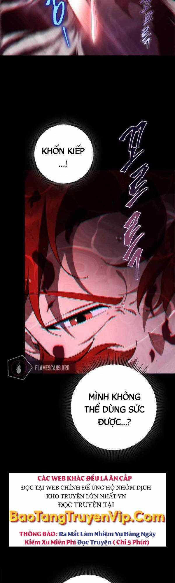 Cửu Thiên Kiếm Pháp Self-defense classes Chapter 38 trang 7