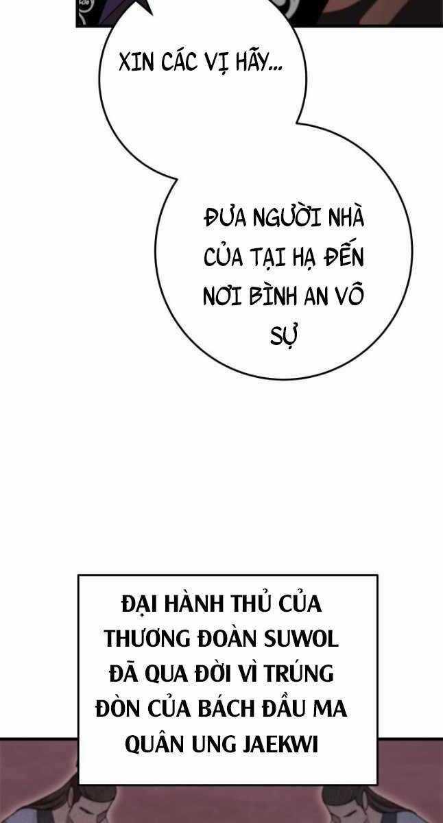 Cửu Thiên Kiếm Pháp Self-defense classes Chapter 39 trang 105