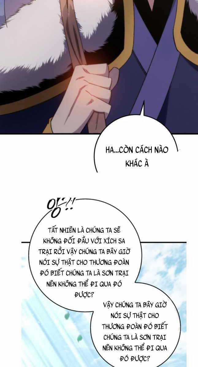 Cửu Thiên Kiếm Pháp Self-defense classes Chapter 39 trang 114