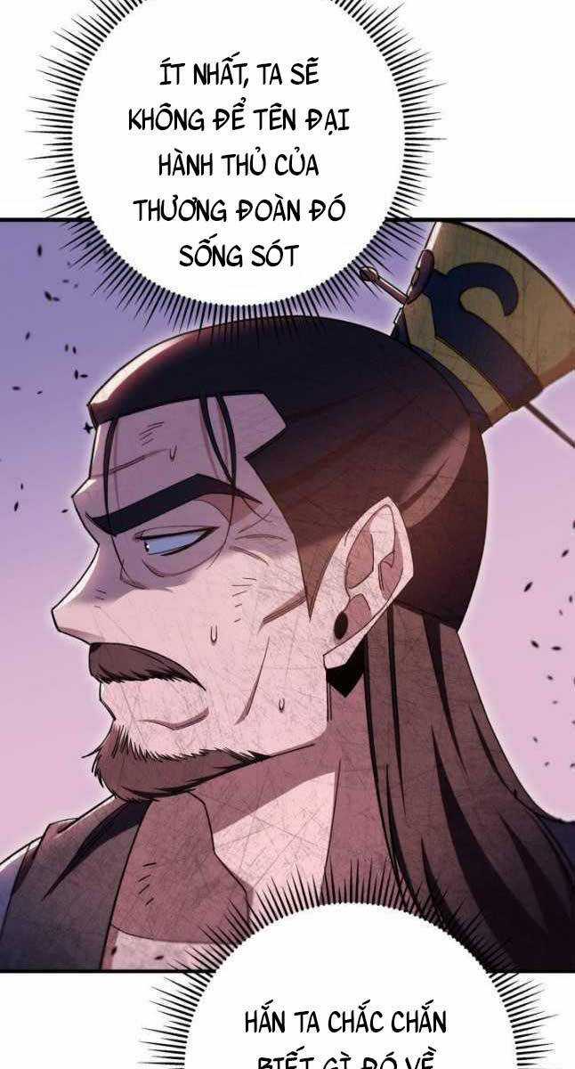 Cửu Thiên Kiếm Pháp Self-defense classes Chapter 39 trang 30