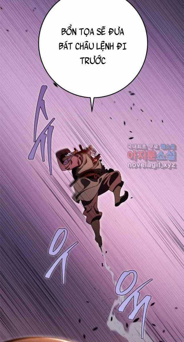 Cửu Thiên Kiếm Pháp Self-defense classes Chapter 39 trang 34