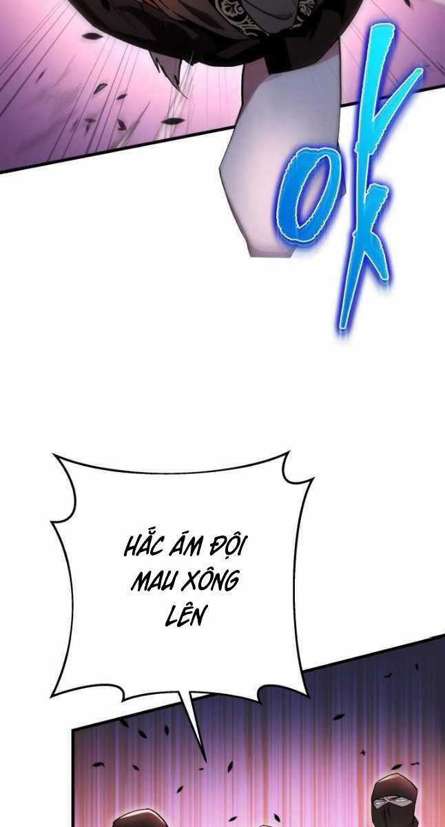 Cửu Thiên Kiếm Pháp Self-defense classes Chapter 39 trang 51