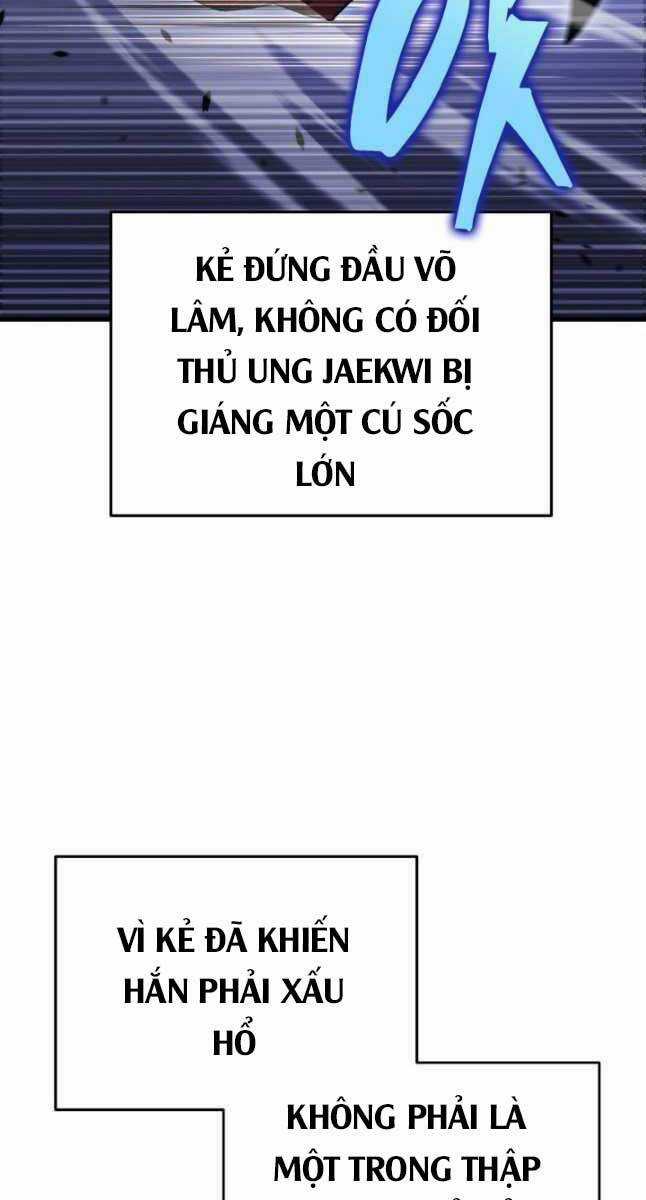 Cửu Thiên Kiếm Pháp Self-defense classes Chapter 39 trang 79