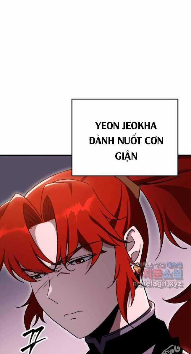 Cửu Thiên Kiếm Pháp Self-defense classes Chapter 39 trang 81