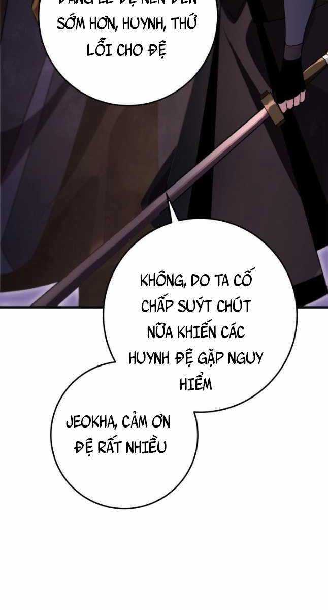 Cửu Thiên Kiếm Pháp Self-defense classes Chapter 39 trang 86