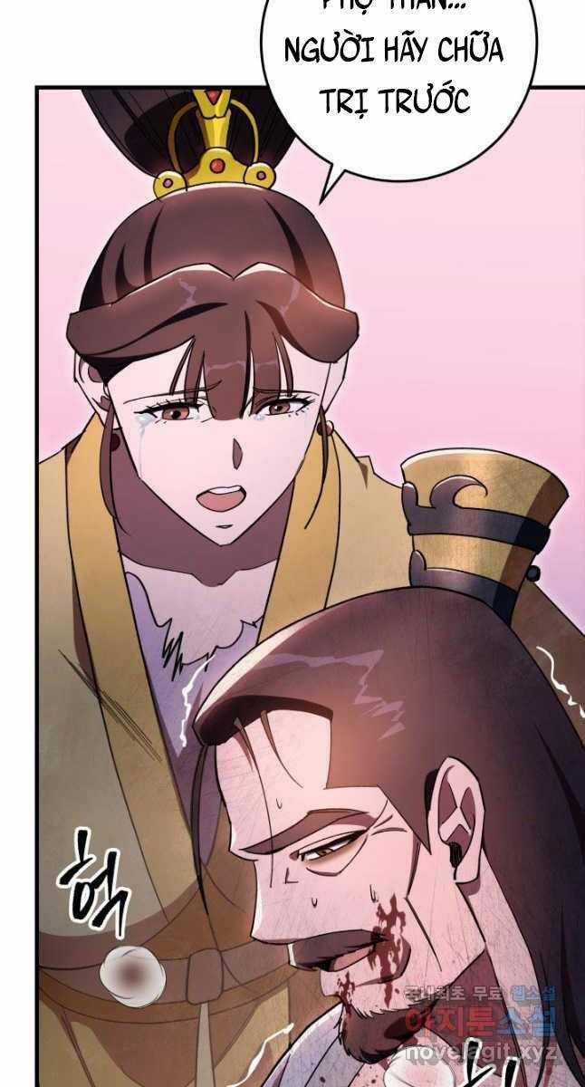 Cửu Thiên Kiếm Pháp Self-defense classes Chapter 39 trang 96