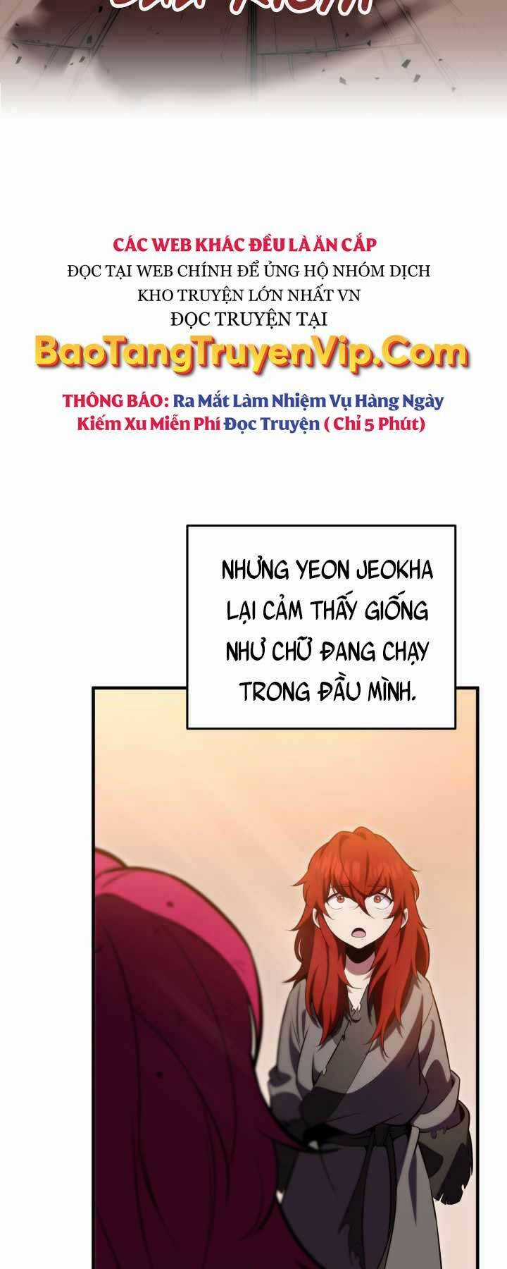 Cửu Thiên Kiếm Pháp Self-defense classes Chapter 4 trang 103