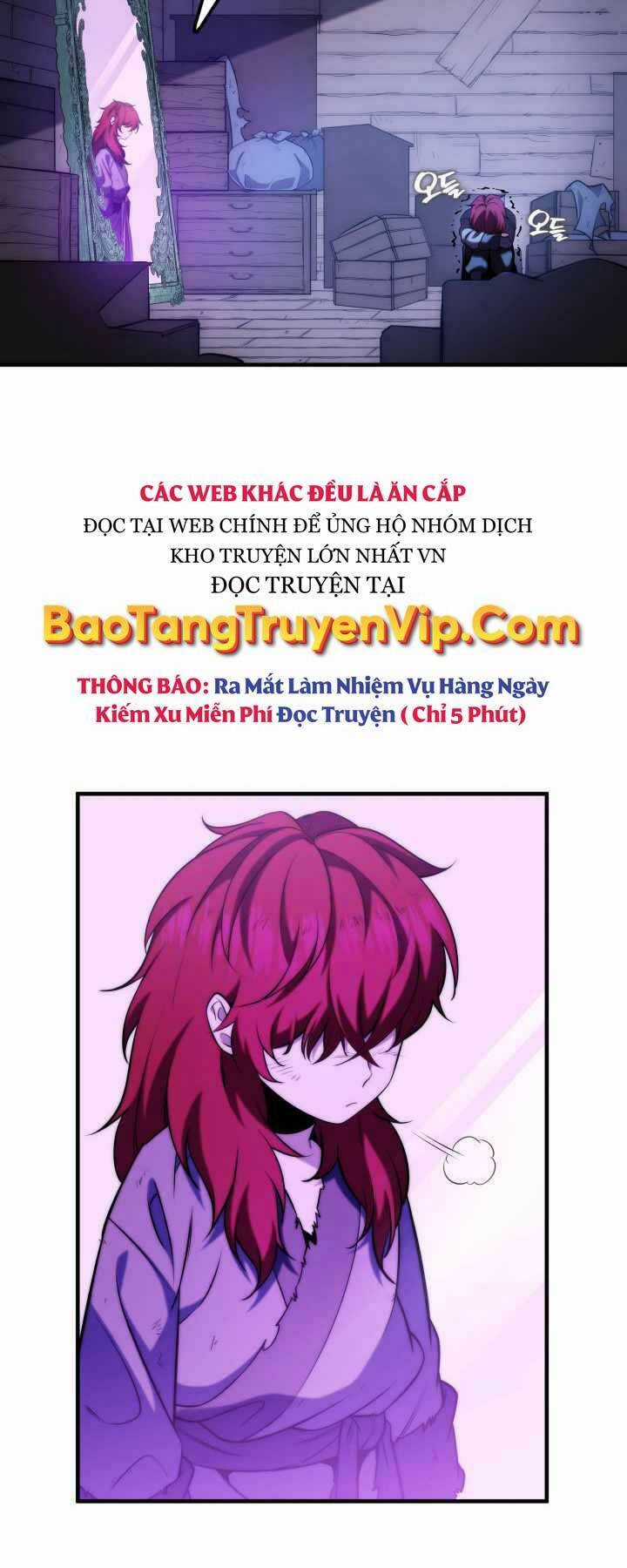 Cửu Thiên Kiếm Pháp Self-defense classes Chapter 4 trang 11