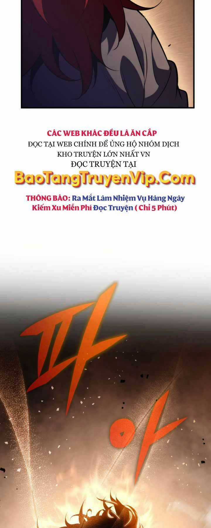 Cửu Thiên Kiếm Pháp Self-defense classes Chapter 4 trang 117
