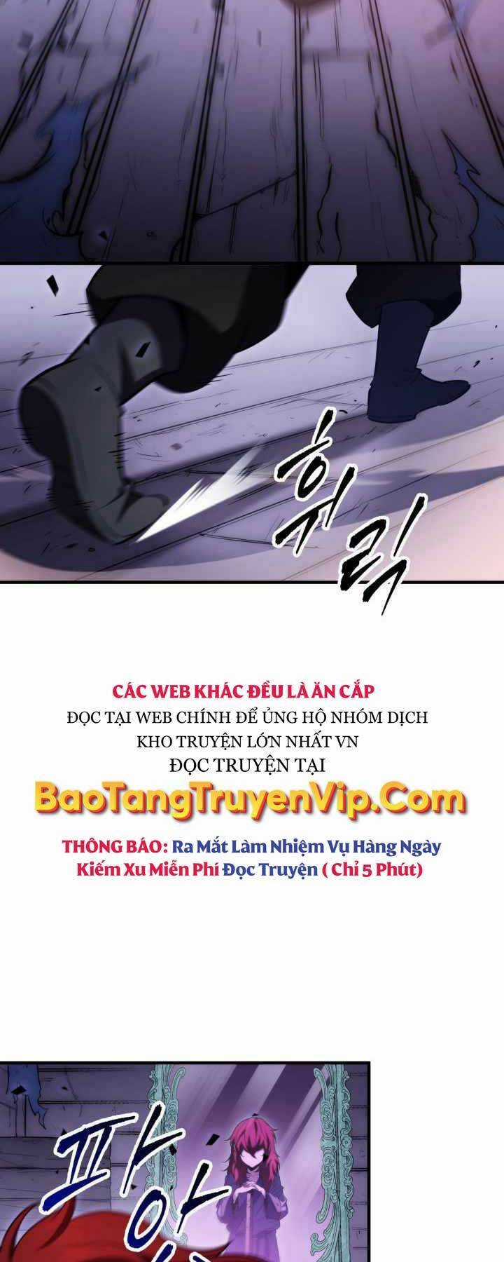 Cửu Thiên Kiếm Pháp Self-defense classes Chapter 4 trang 45