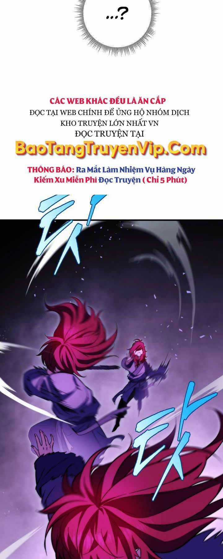 Cửu Thiên Kiếm Pháp Self-defense classes Chapter 4 trang 56