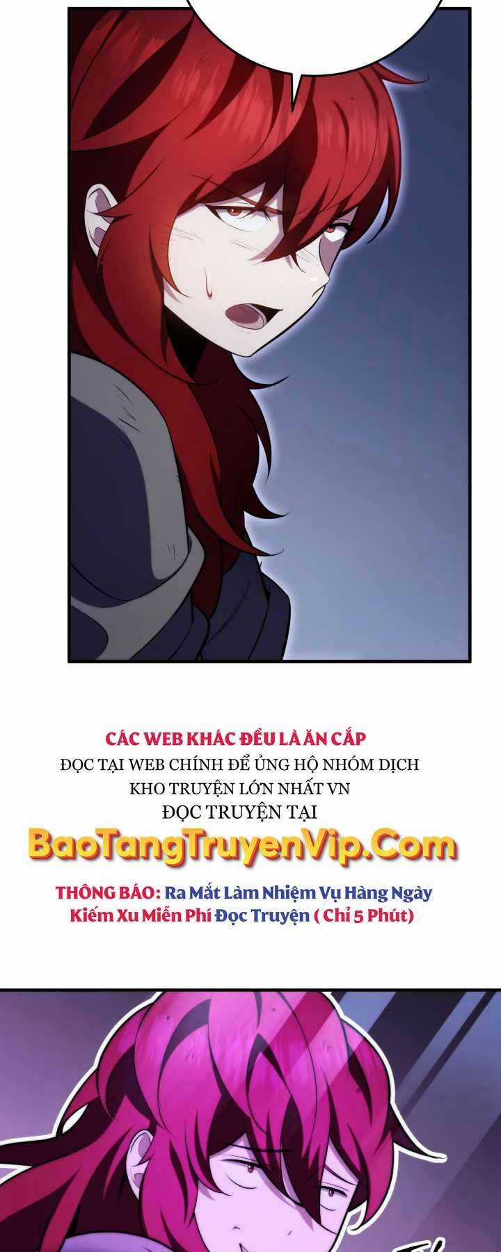 Cửu Thiên Kiếm Pháp Self-defense classes Chapter 4 trang 64