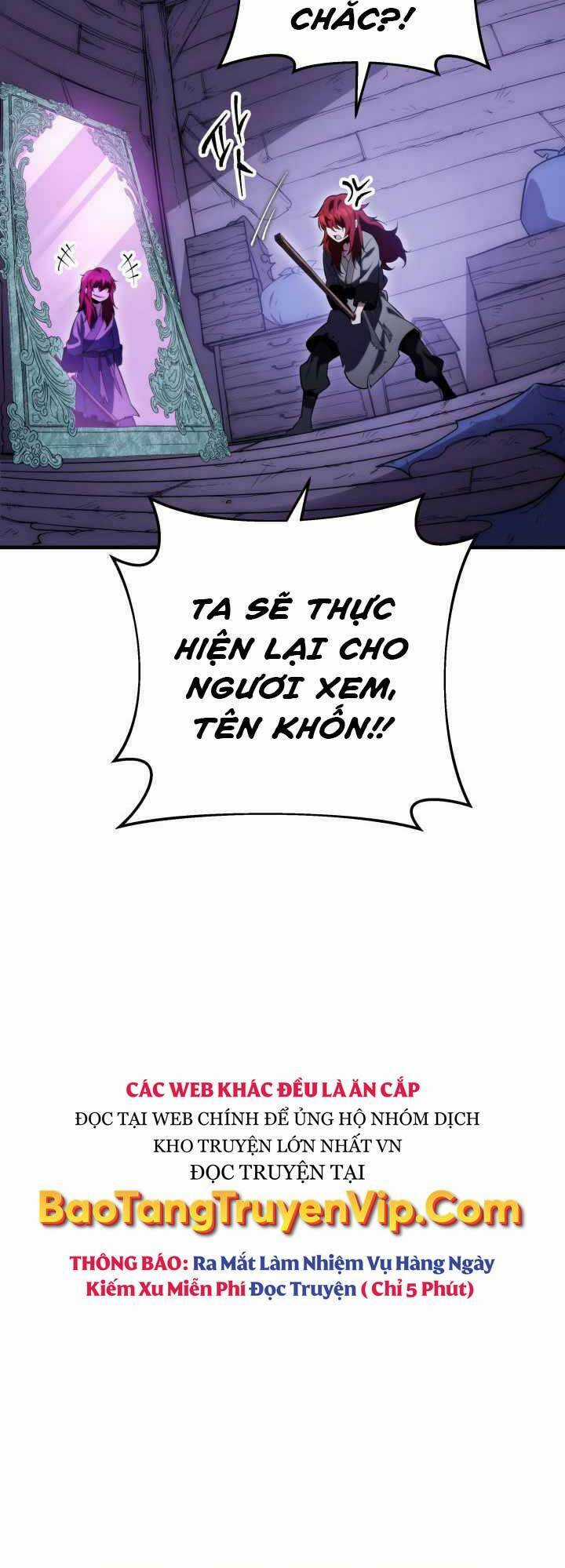 Cửu Thiên Kiếm Pháp Self-defense classes Chapter 4 trang 67