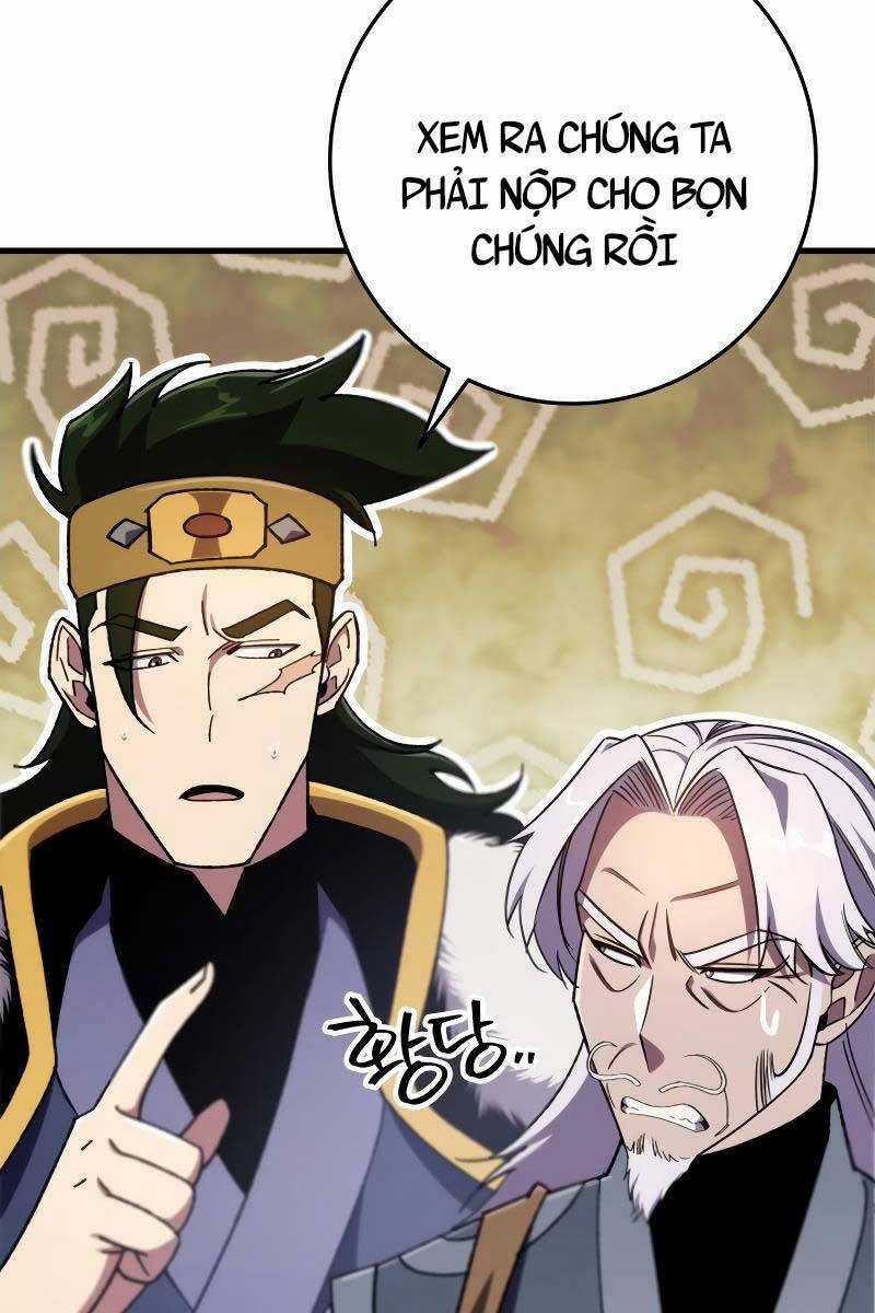 Cửu Thiên Kiếm Pháp Self-defense classes Chapter 40 trang 100