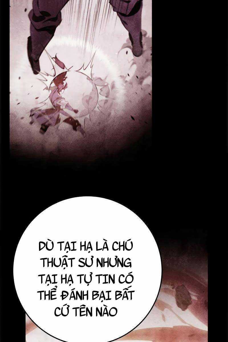 Cửu Thiên Kiếm Pháp Self-defense classes Chapter 40 trang 53