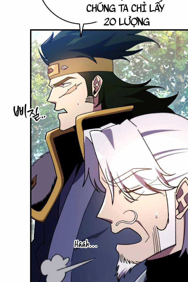 Cửu Thiên Kiếm Pháp Self-defense classes Chapter 40 trang 80