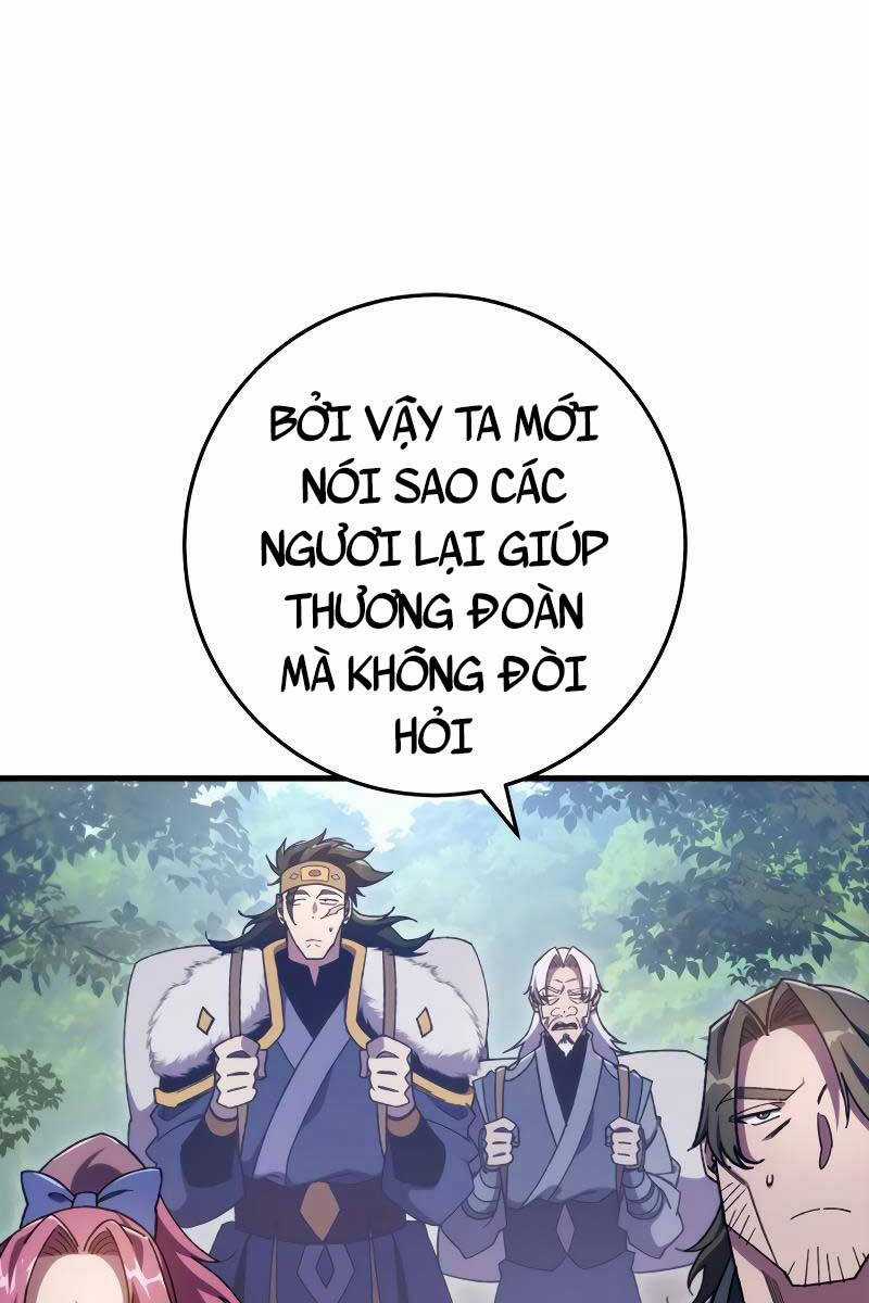 Cửu Thiên Kiếm Pháp Self-defense classes Chapter 40 trang 82