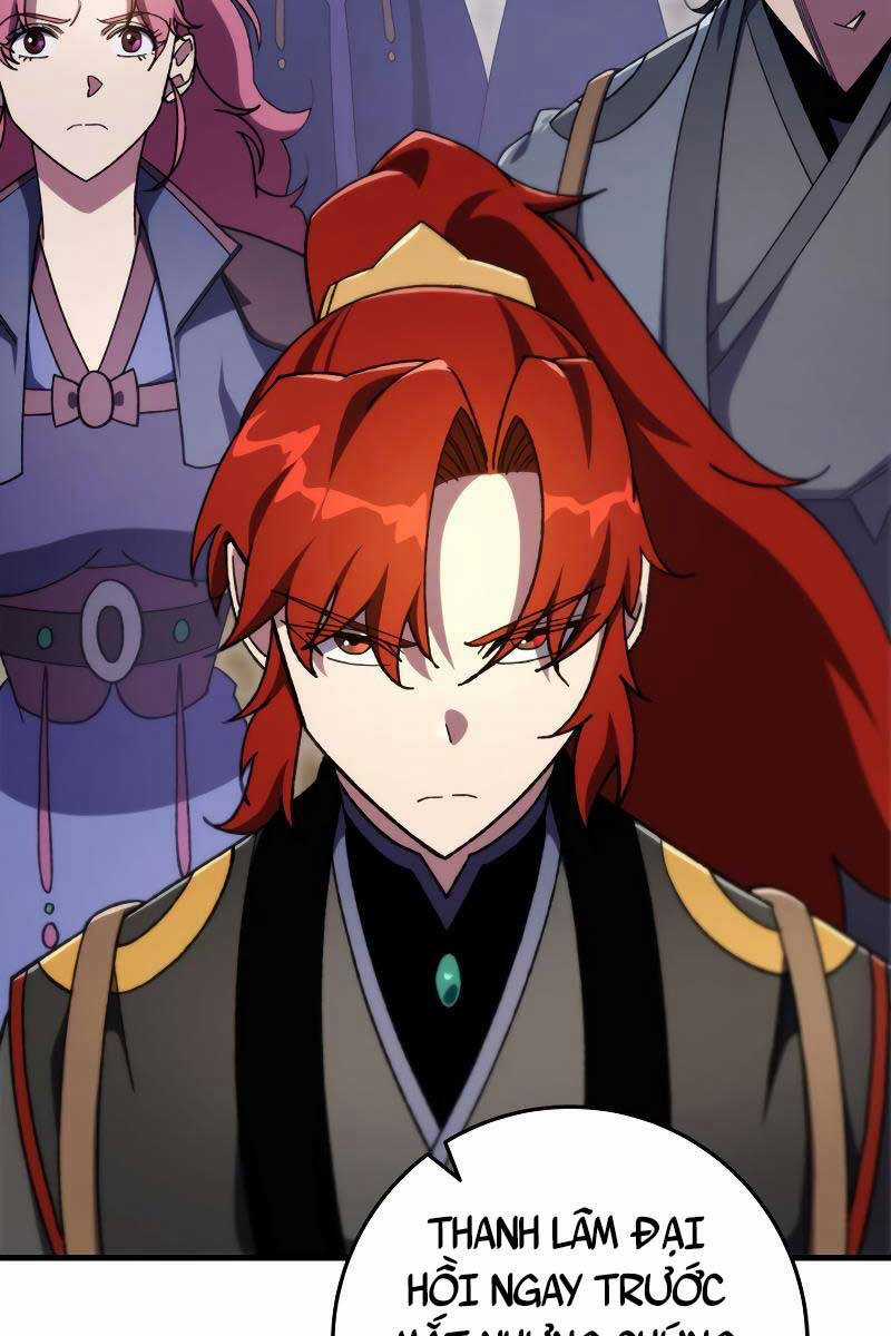 Cửu Thiên Kiếm Pháp Self-defense classes Chapter 40 trang 83