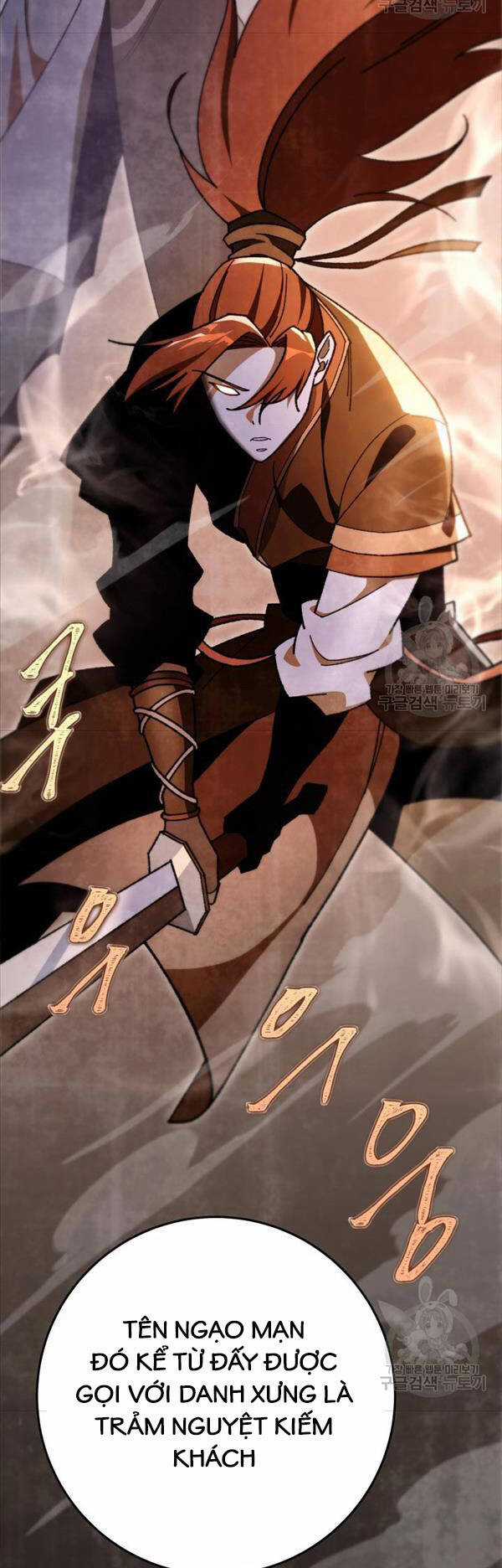 Cửu Thiên Kiếm Pháp Self-defense classes Chapter 41 trang 12