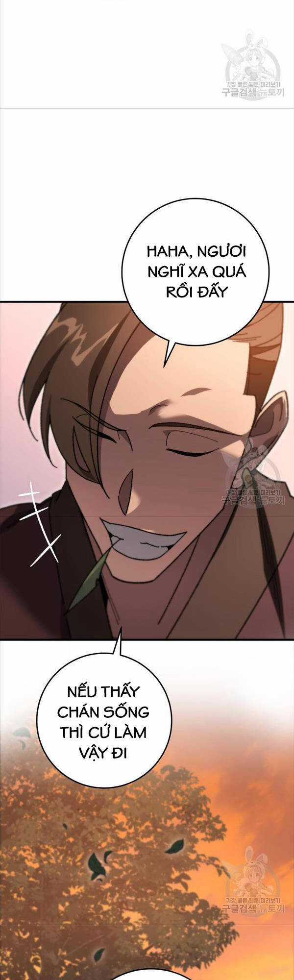 Cửu Thiên Kiếm Pháp Self-defense classes Chapter 41 trang 28