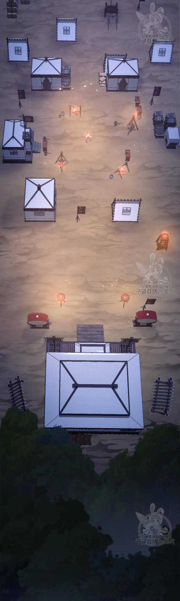 Cửu Thiên Kiếm Pháp Self-defense classes Chapter 41 trang 34