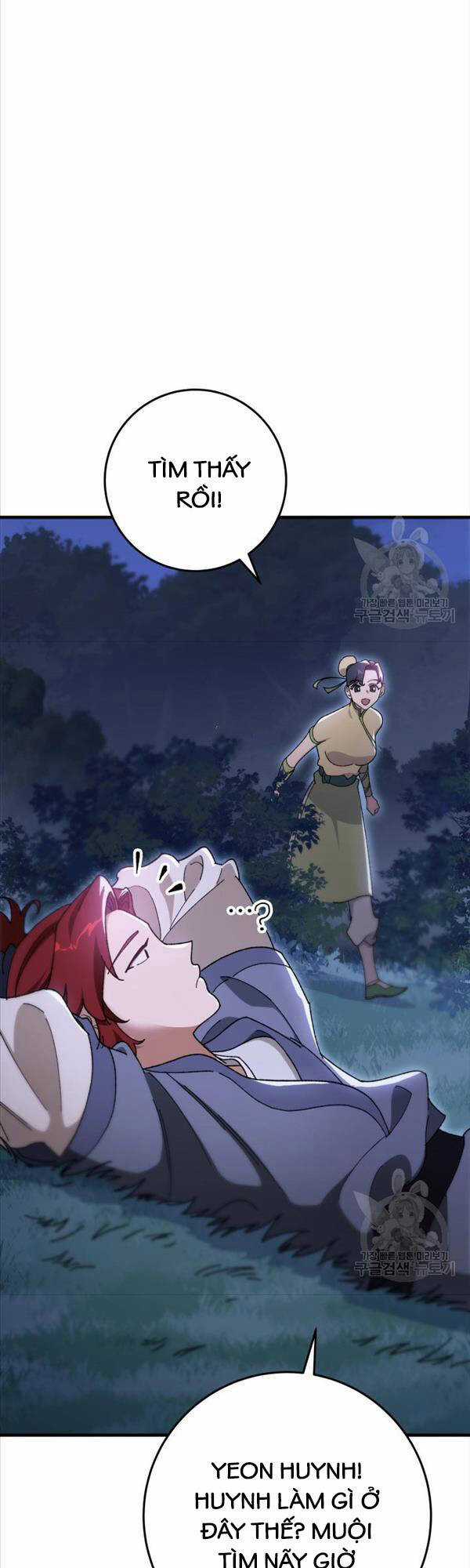 Cửu Thiên Kiếm Pháp Self-defense classes Chapter 41 trang 42