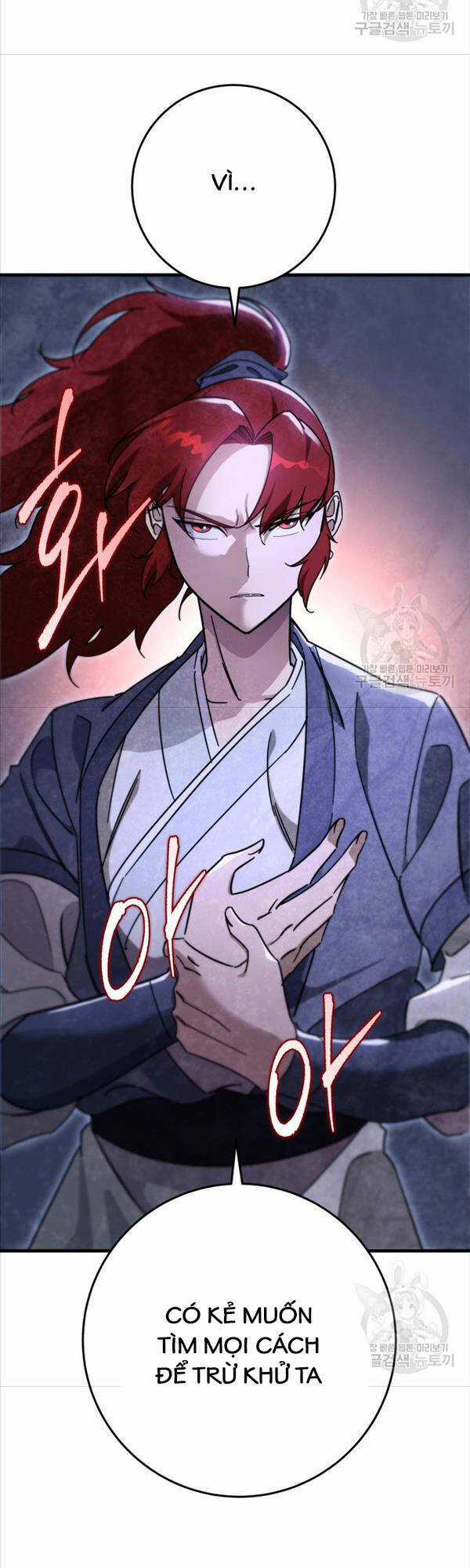 Cửu Thiên Kiếm Pháp Self-defense classes Chapter 41 trang 55