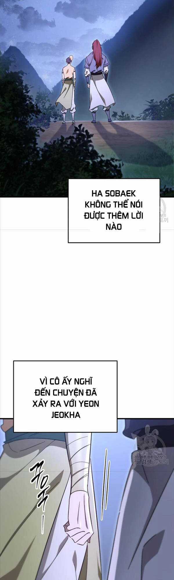 Cửu Thiên Kiếm Pháp Self-defense classes Chapter 41 trang 62