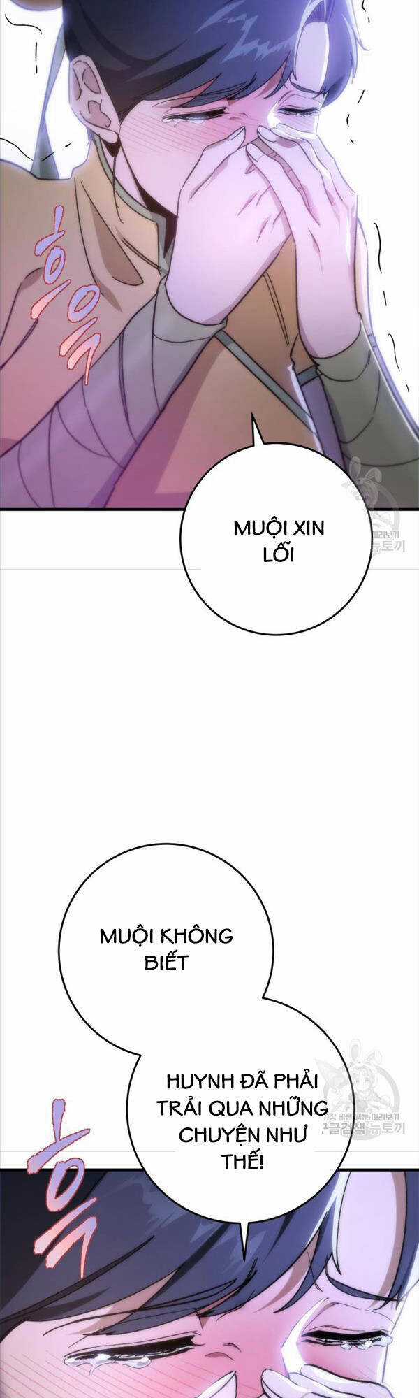 Cửu Thiên Kiếm Pháp Self-defense classes Chapter 41 trang 69