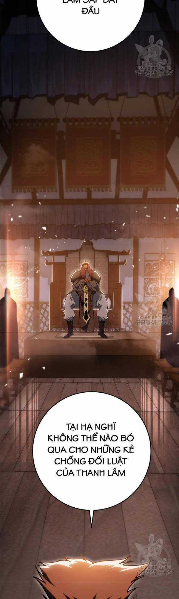 Cửu Thiên Kiếm Pháp Self-defense classes Chapter 41 trang 76