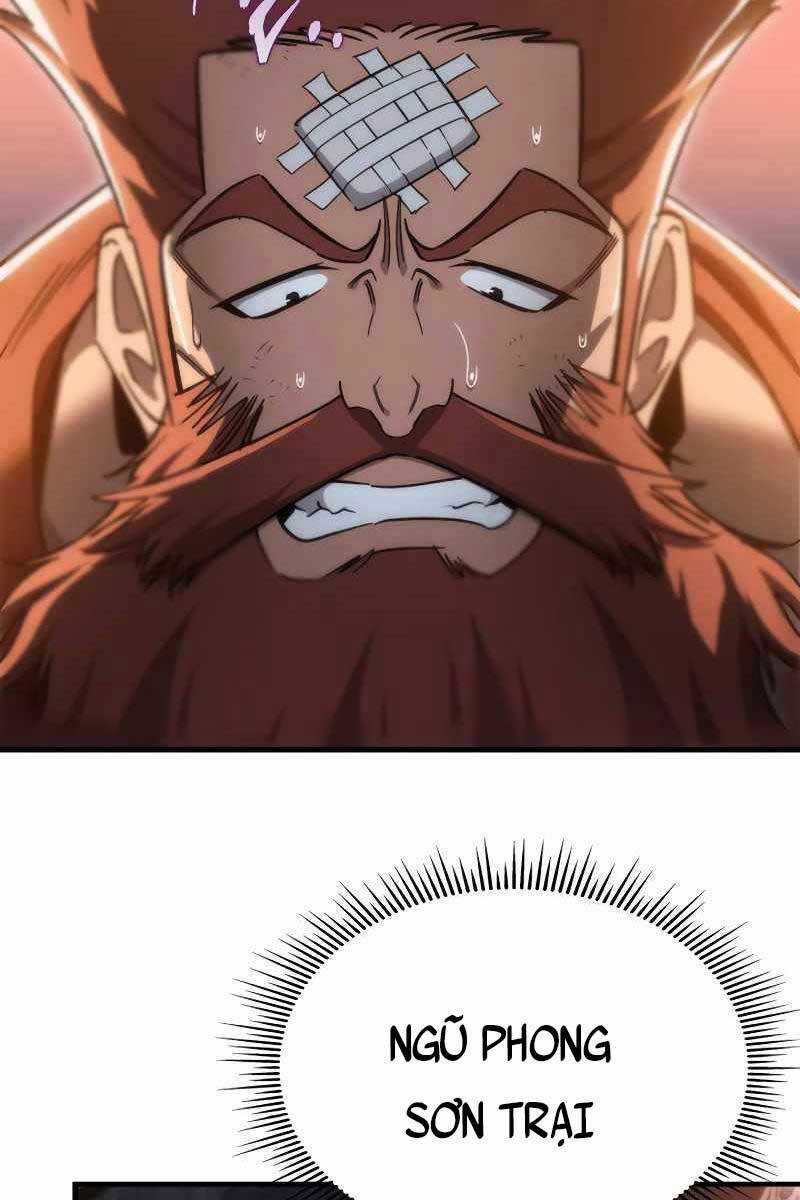 Cửu Thiên Kiếm Pháp Self-defense classes Chapter 42 trang 21