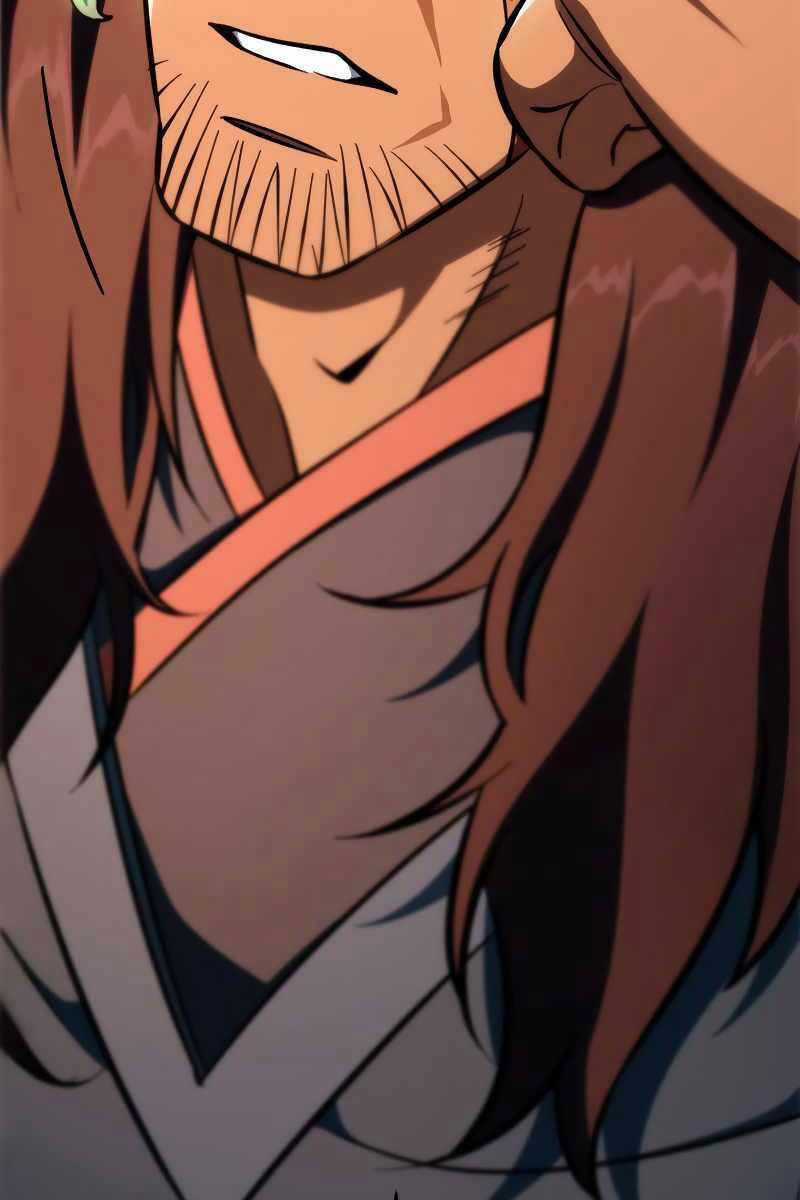 Cửu Thiên Kiếm Pháp Self-defense classes Chapter 42 trang 52