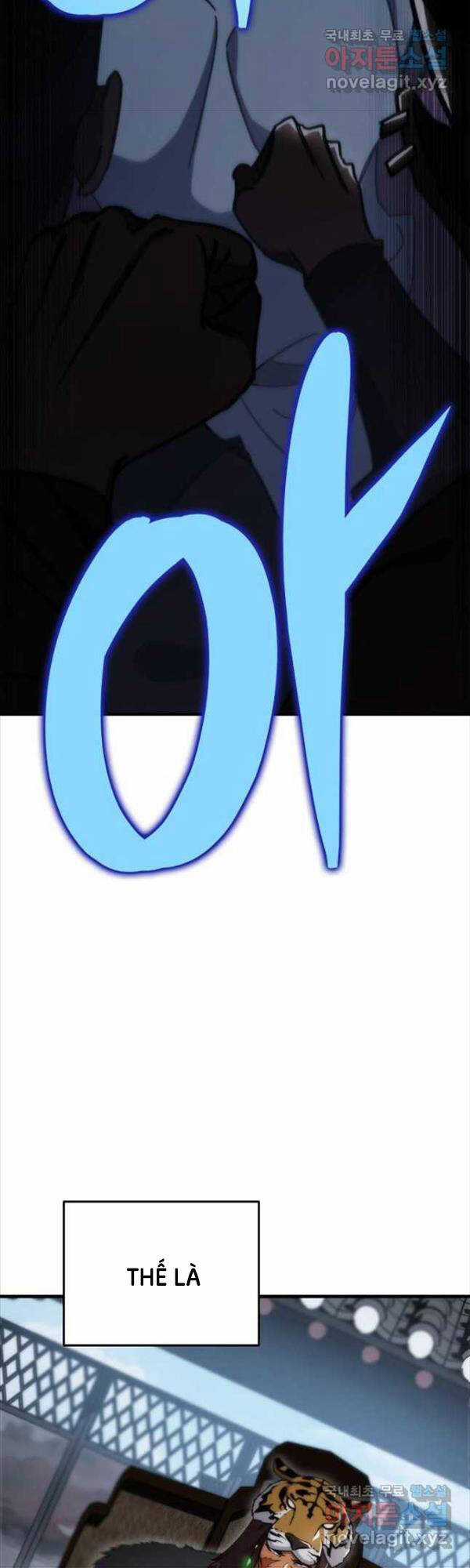 Cửu Thiên Kiếm Pháp Self-defense classes Chapter 43 trang 12