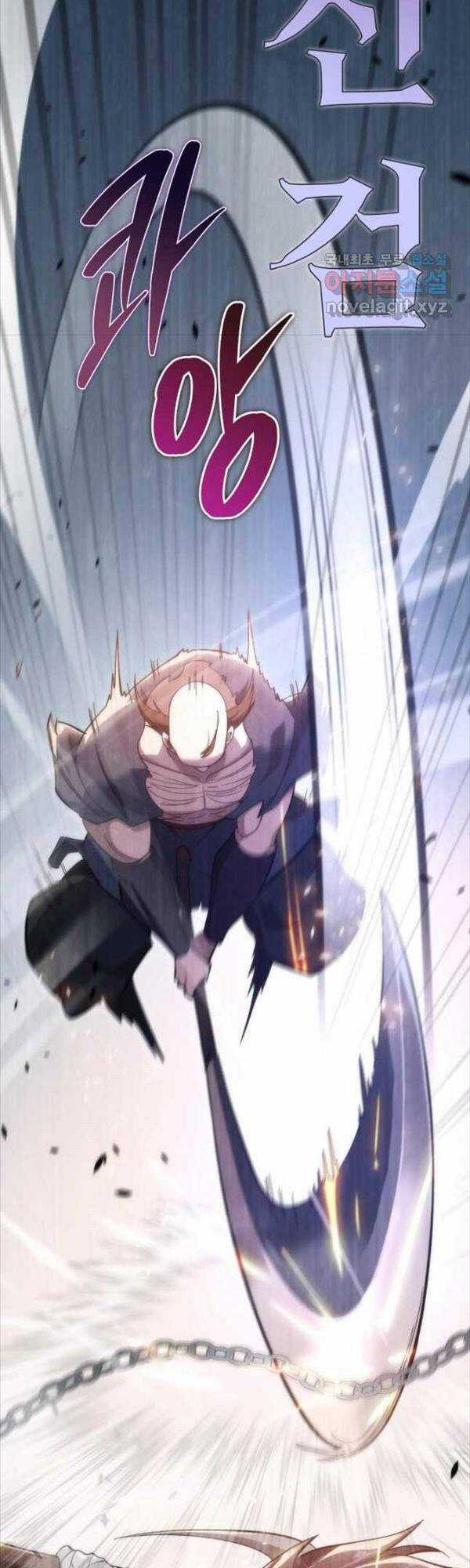 Cửu Thiên Kiếm Pháp Self-defense classes Chapter 43 trang 37