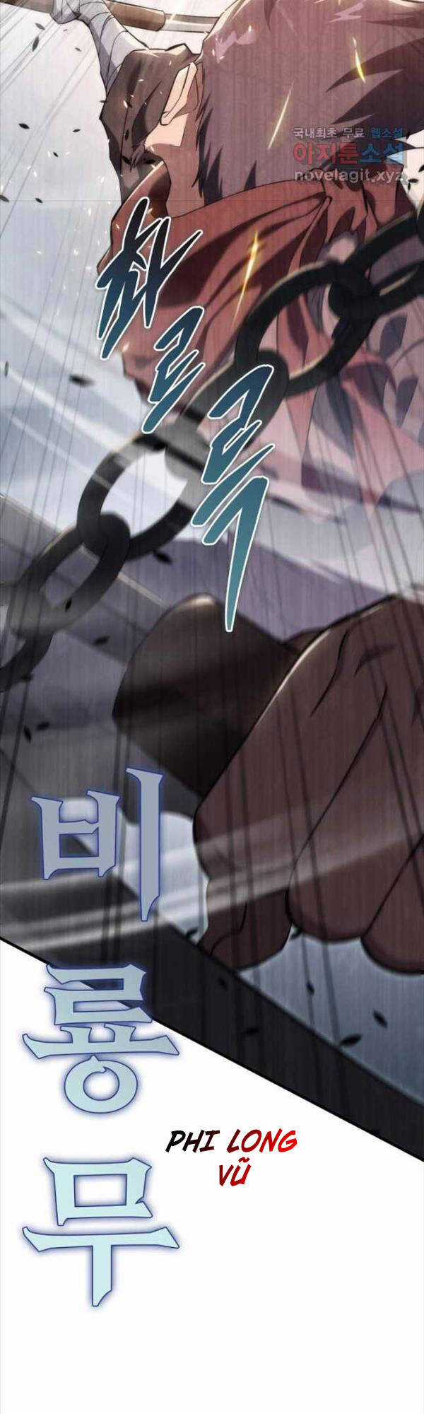 Cửu Thiên Kiếm Pháp Self-defense classes Chapter 43 trang 38