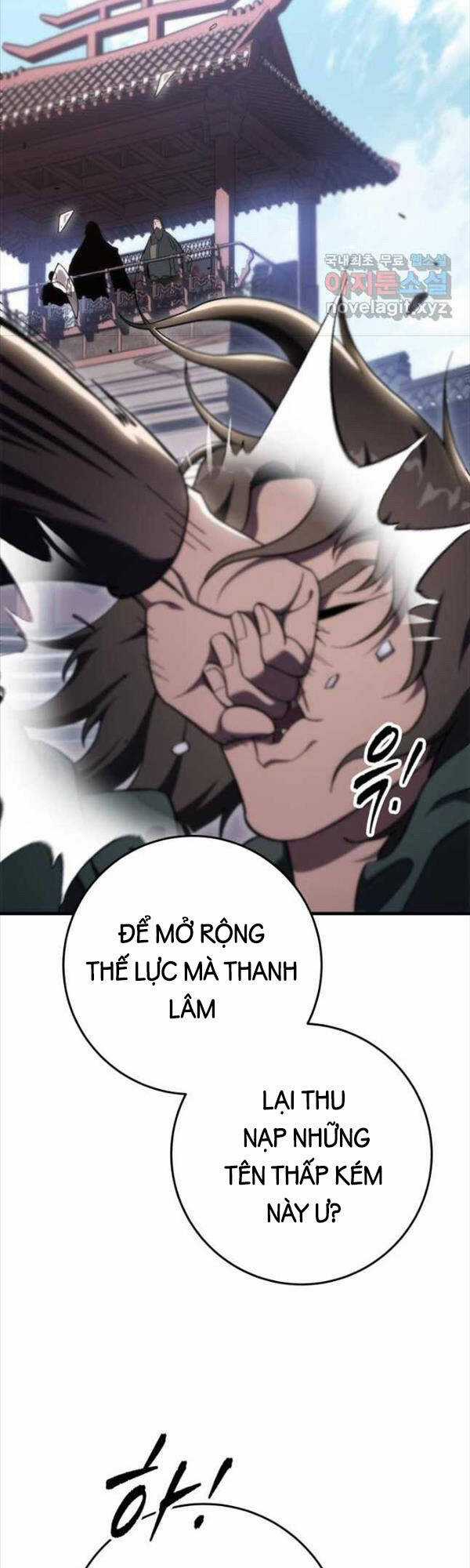 Cửu Thiên Kiếm Pháp Self-defense classes Chapter 43 trang 44