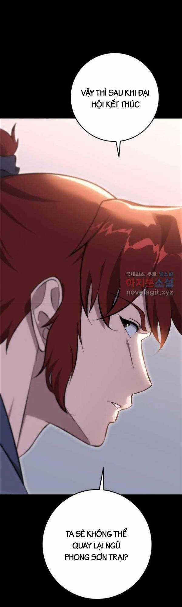 Cửu Thiên Kiếm Pháp Self-defense classes Chapter 43 trang 59