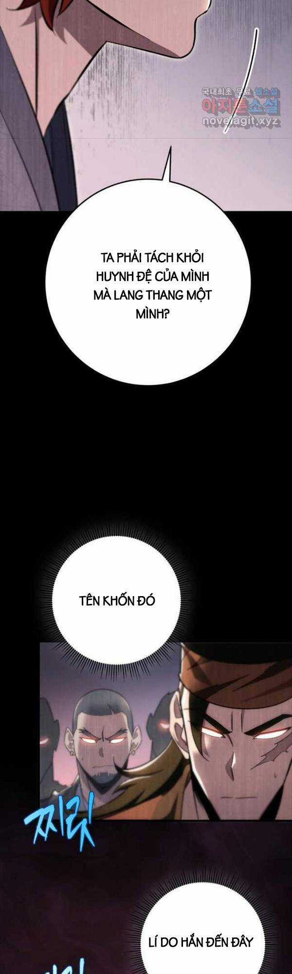 Cửu Thiên Kiếm Pháp Self-defense classes Chapter 43 trang 64