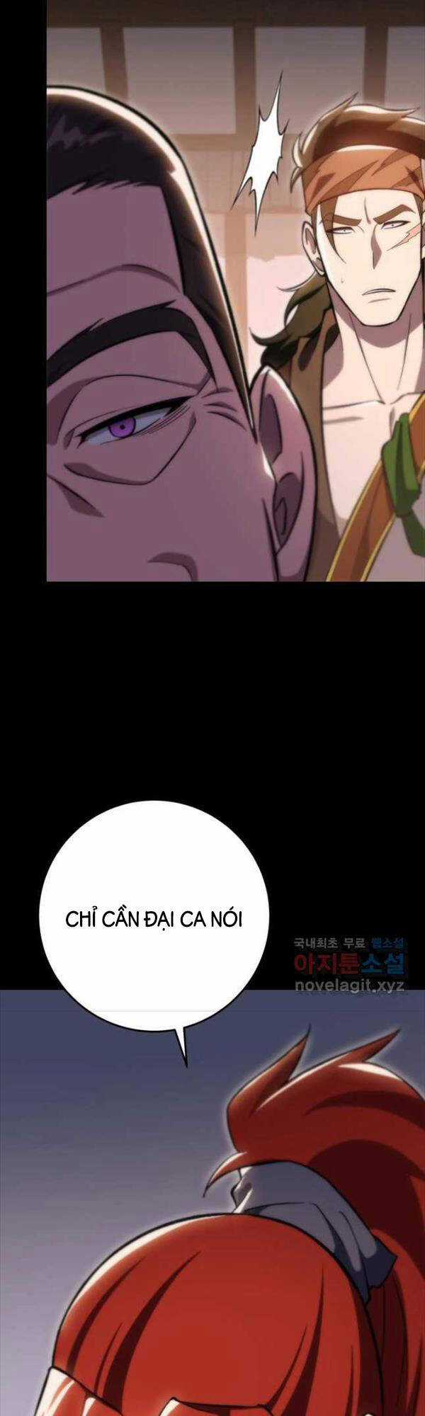 Cửu Thiên Kiếm Pháp Self-defense classes Chapter 43 trang 70