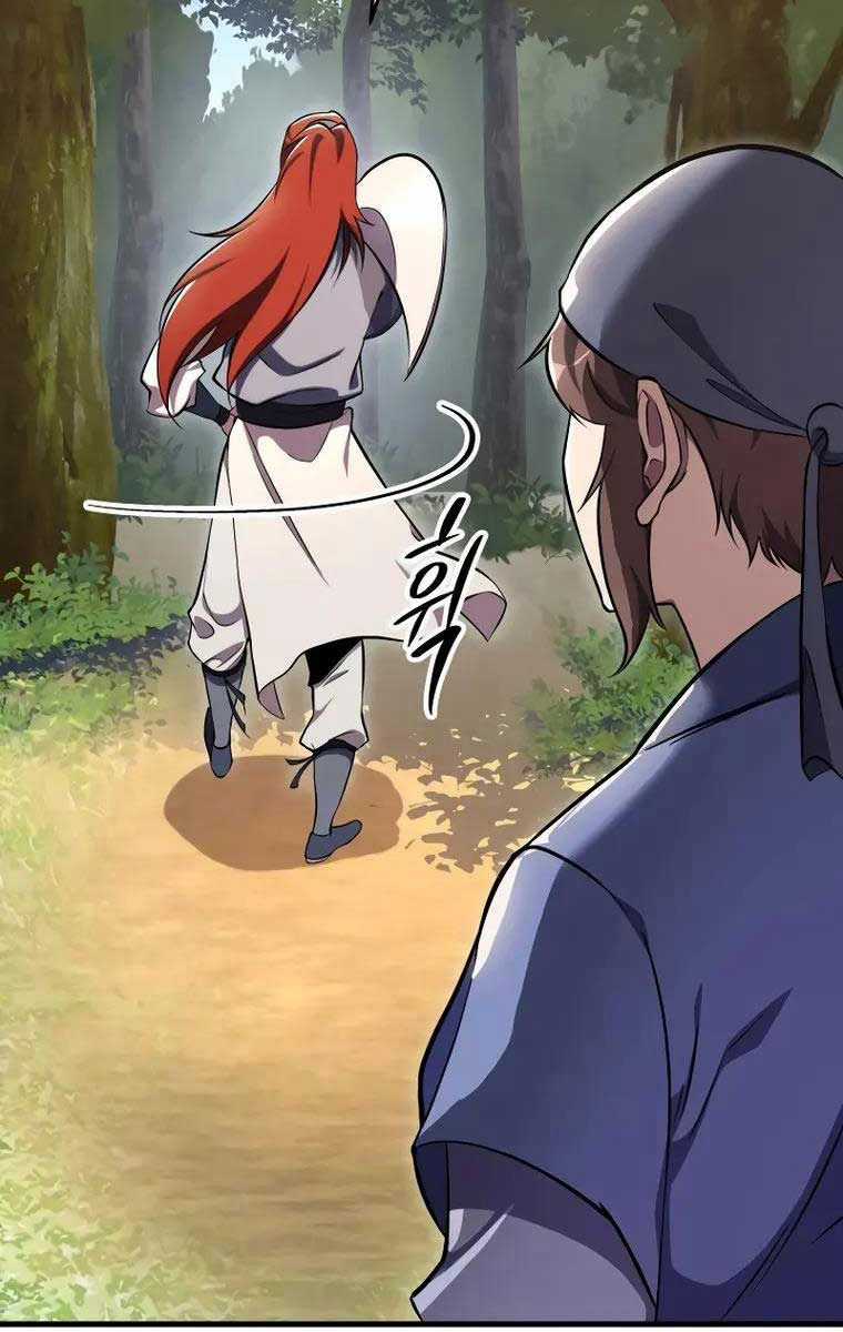 Cửu Thiên Kiếm Pháp Self-defense classes Chapter 45 trang 112