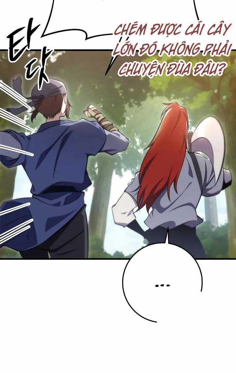 Cửu Thiên Kiếm Pháp Self-defense classes Chapter 45 trang 115