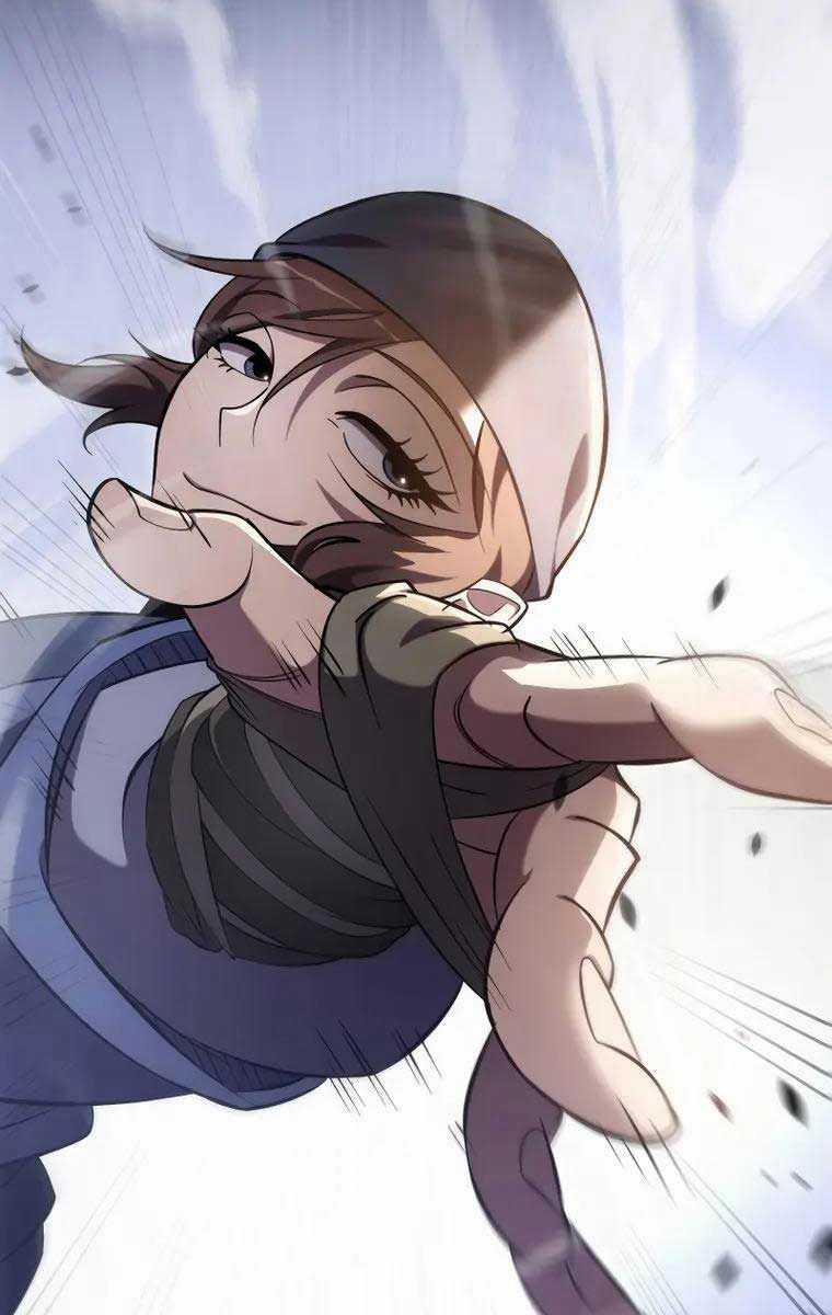 Cửu Thiên Kiếm Pháp Self-defense classes Chapter 45 trang 133