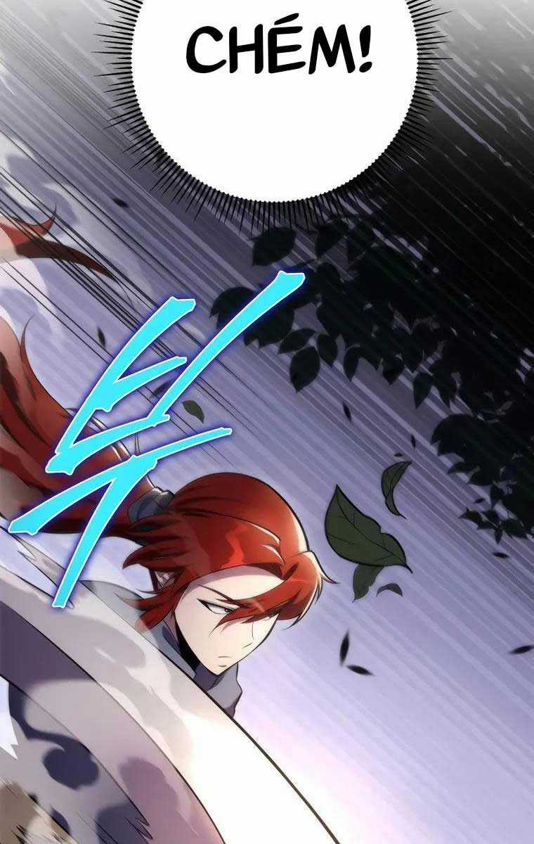 Cửu Thiên Kiếm Pháp Self-defense classes Chapter 45 trang 82