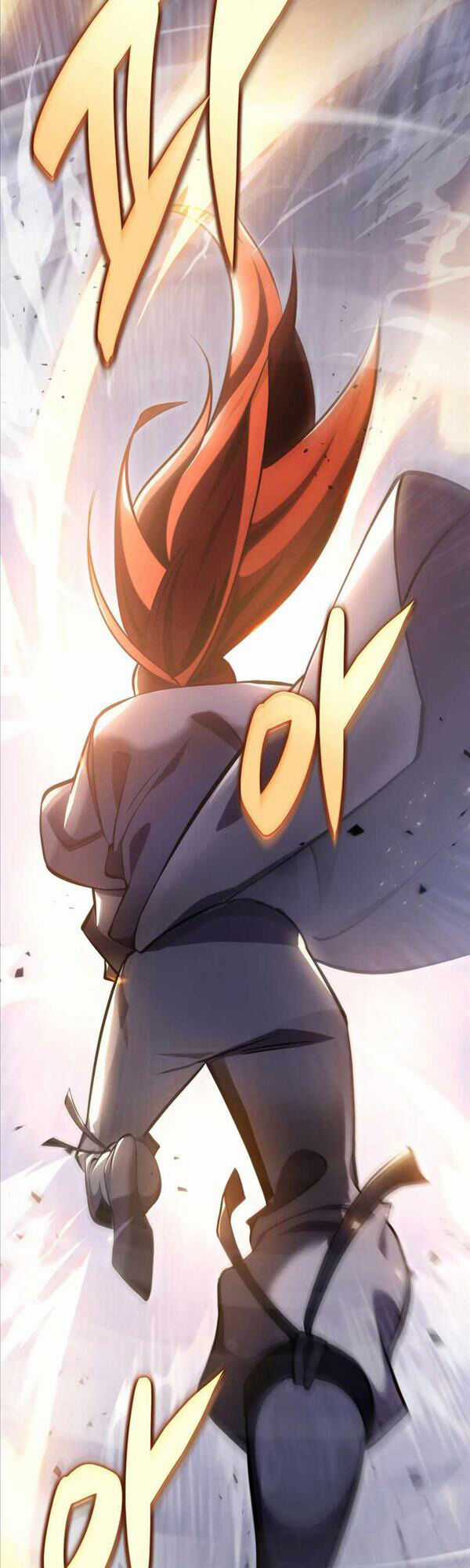 Cửu Thiên Kiếm Pháp Self-defense classes Chapter 46 trang 21