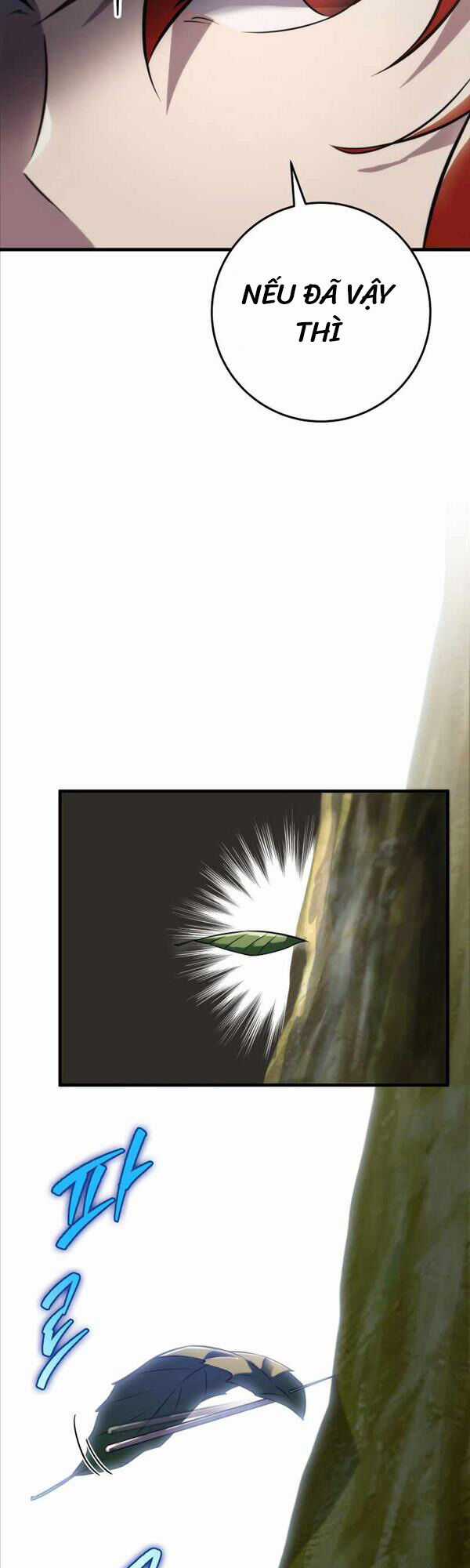 Cửu Thiên Kiếm Pháp Self-defense classes Chapter 46 trang 3