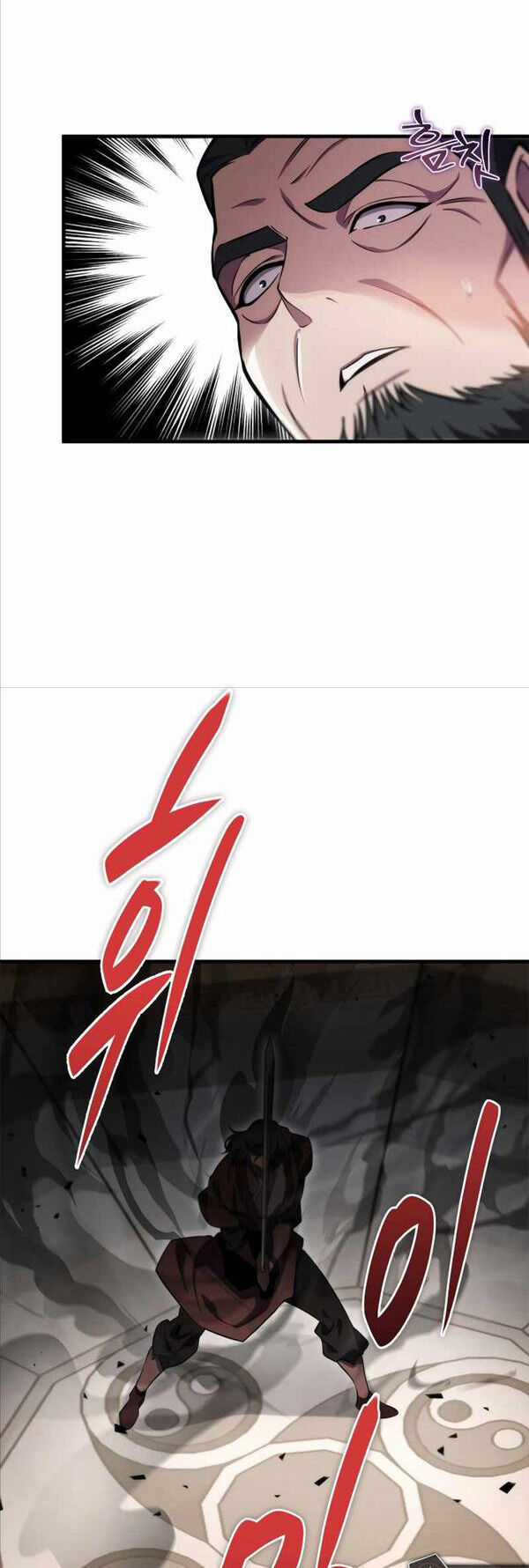 Cửu Thiên Kiếm Pháp Self-defense classes Chapter 46 trang 33