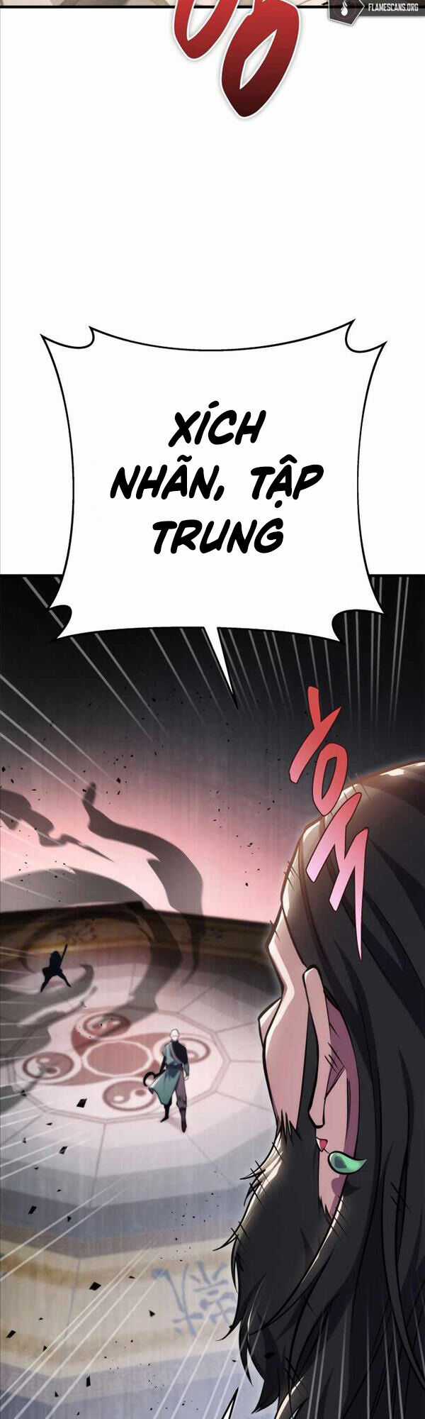 Cửu Thiên Kiếm Pháp Self-defense classes Chapter 46 trang 34