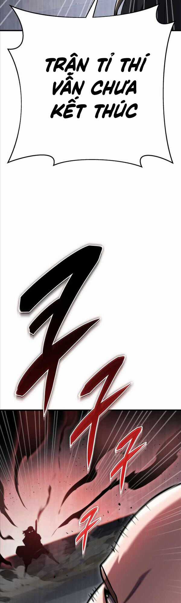 Cửu Thiên Kiếm Pháp Self-defense classes Chapter 46 trang 35