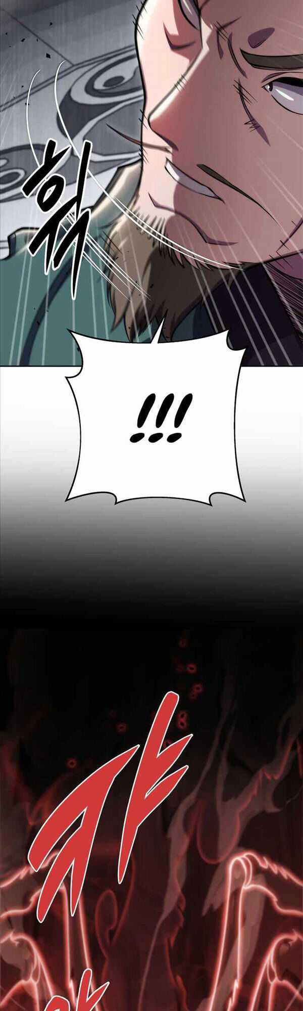 Cửu Thiên Kiếm Pháp Self-defense classes Chapter 46 trang 36